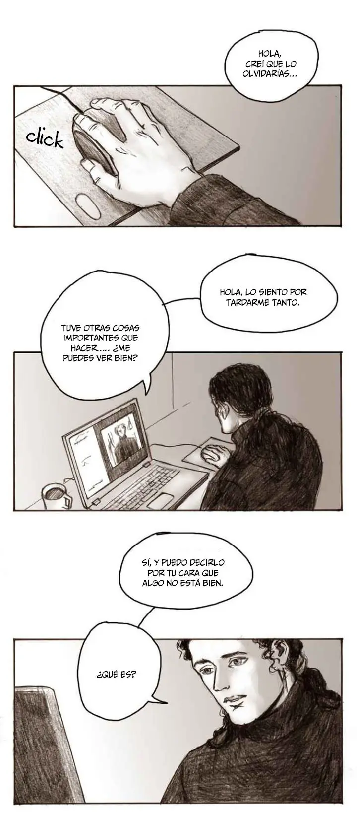 REVERSION (2017) - Capítulo 11 - Página 67 - LectorTMOo