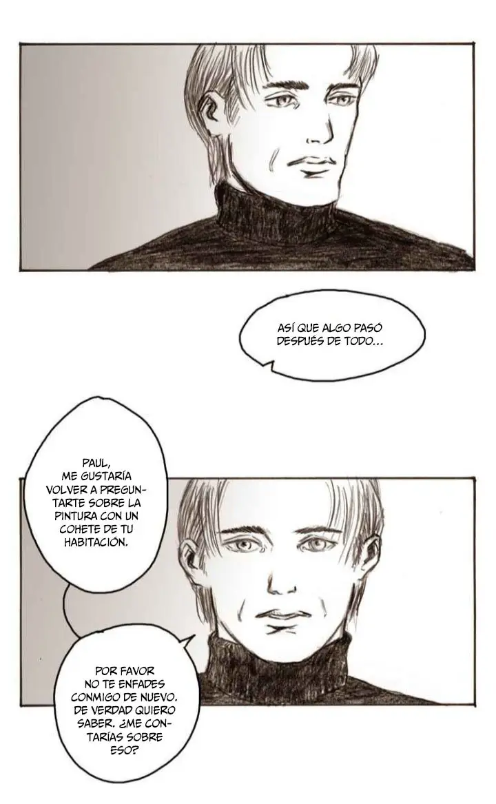 REVERSION (2017) - Capítulo 11 - Página 69 - LectorTMOo