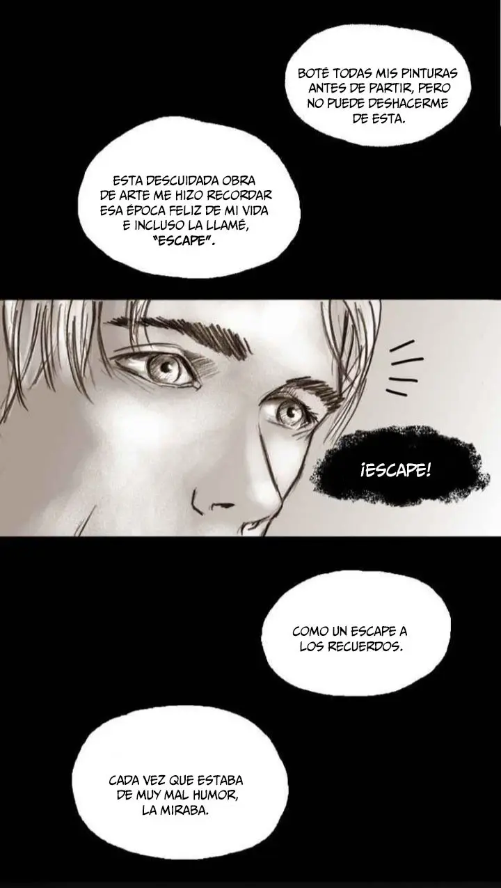 REVERSION (2017) - Capítulo 11 - Página 73 - LectorTMOo