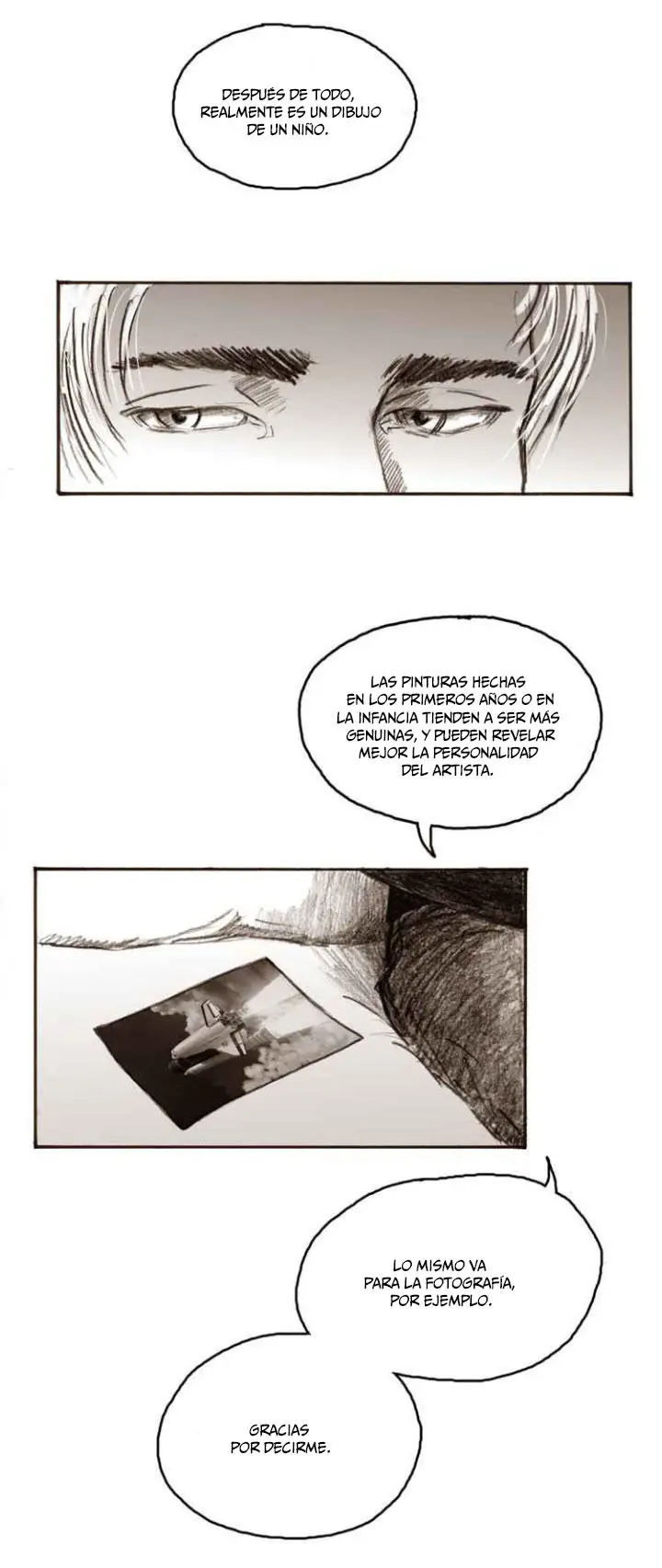 REVERSION (2017) - Capítulo 11 - Página 75 - LectorTMOo
