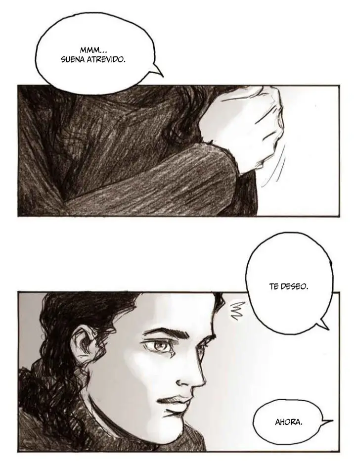 REVERSION (2017) - Capítulo 11 - Página 78 - LectorTMOo