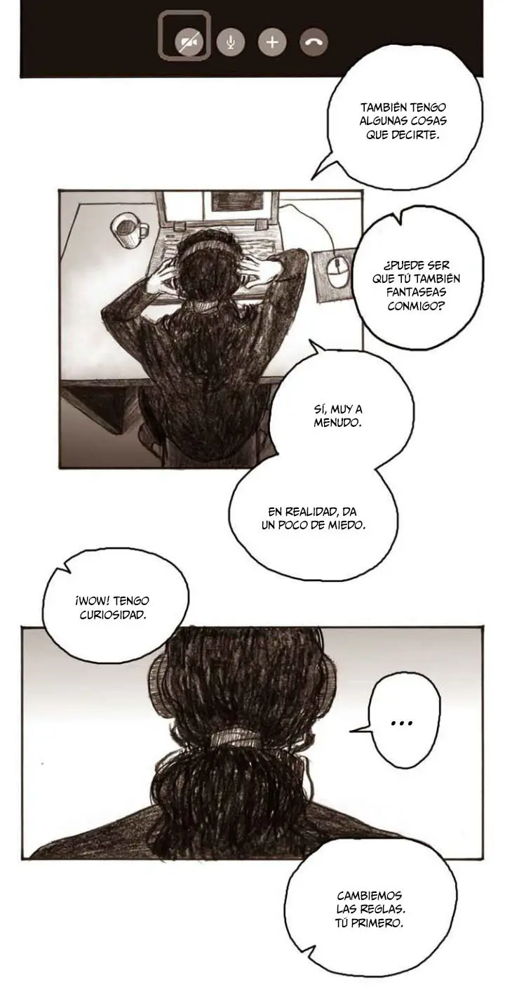 REVERSION (2017) - Capítulo 11 - Página 81 - LectorTMOo