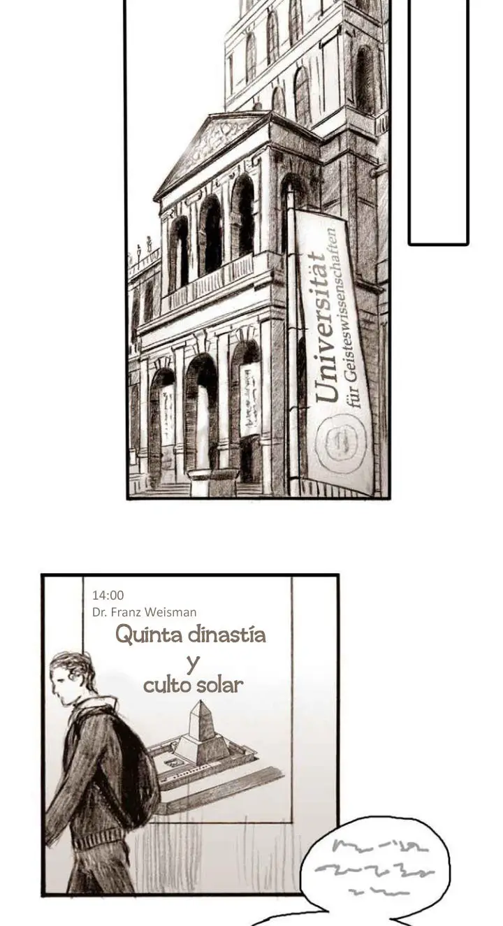 REVERSION (2017) - Capítulo 11 - Página 82 - LectorTMOo
