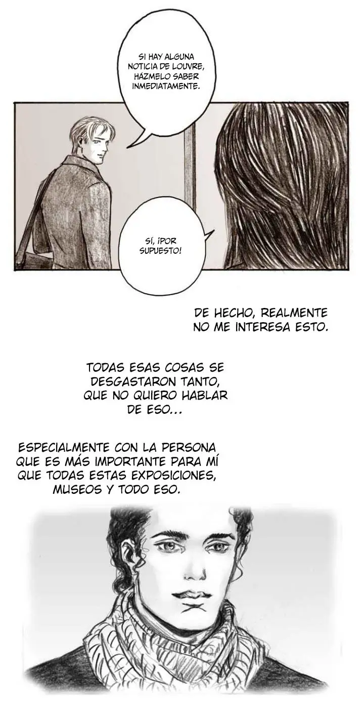 REVERSION (2017) - Capítulo 11 - Página 90 - LectorTMOo