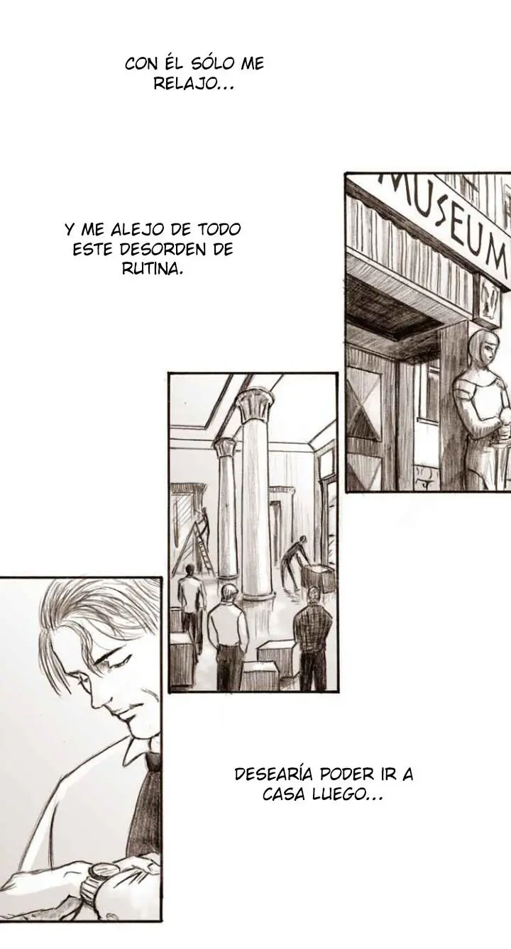 REVERSION (2017) - Capítulo 11 - Página 91 - LectorTMOo