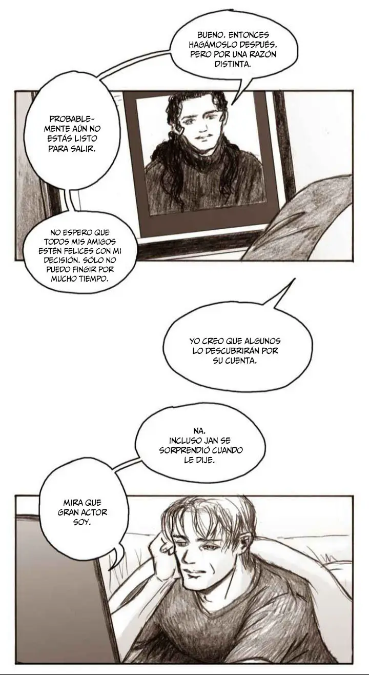 REVERSION (2017) - Capítulo 11 - Página 93 - LectorTMOo