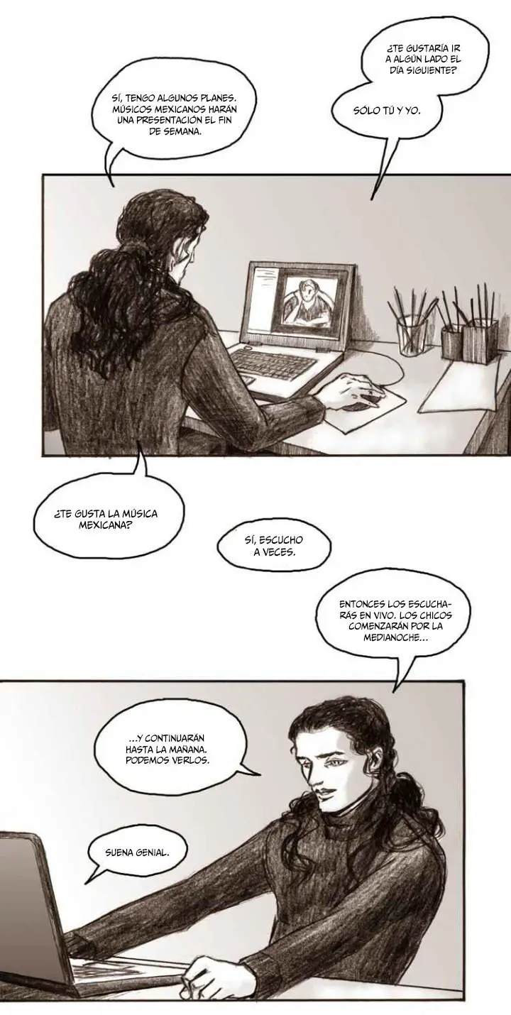 REVERSION (2017) - Capítulo 11 - Página 94 - LectorTMOo