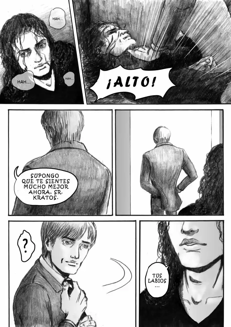 REVERSION (2017) - Capítulo 3 - Página 7 - LectorTMOo