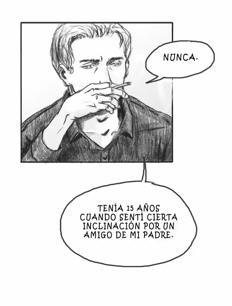 REVERSION (2017) - Capítulo 3 - Página 43 - LectorTMOo