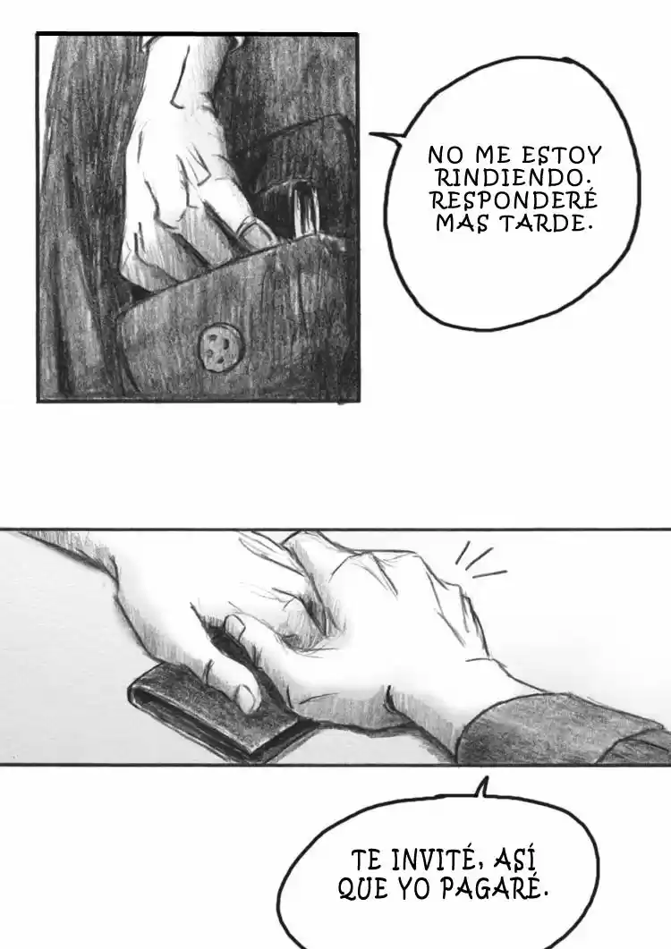 REVERSION (2017) - Capítulo 3 - Página 49 - LectorTMOo