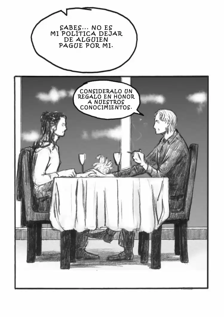 REVERSION (2017) - Capítulo 3 - Página 50 - LectorTMOo