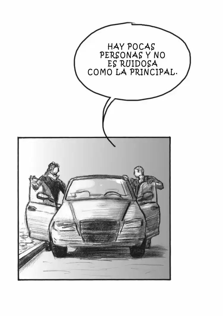 REVERSION (2017) - Capítulo 3 - Página 54 - LectorTMOo