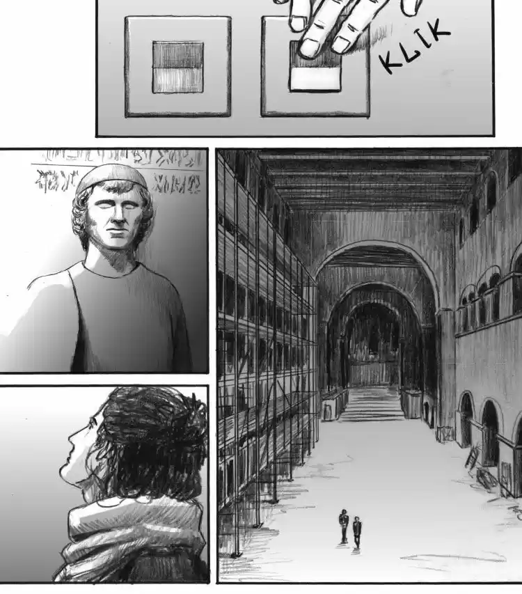 REVERSION (2017) - Capítulo 3 - Página 76 - LectorTMOo