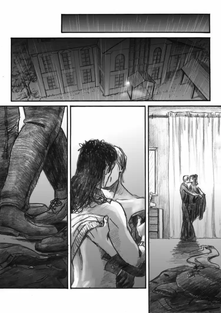 REVERSION (2017) - Capítulo 3 - Página 85 - LectorTMOo