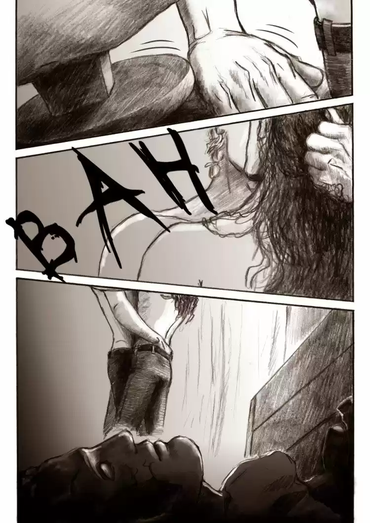 REVERSION (2017) - Capítulo 3 - Página 88 - LectorTMOo
