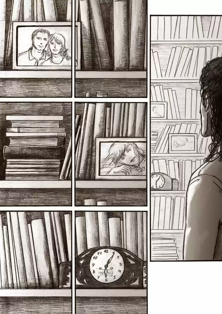 REVERSION (2017) - Capítulo 3 - Página 108 - LectorTMOo