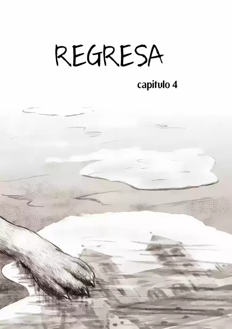 REVERSION (2017) - Capítulo 4 - Página 2 - LectorTMOo