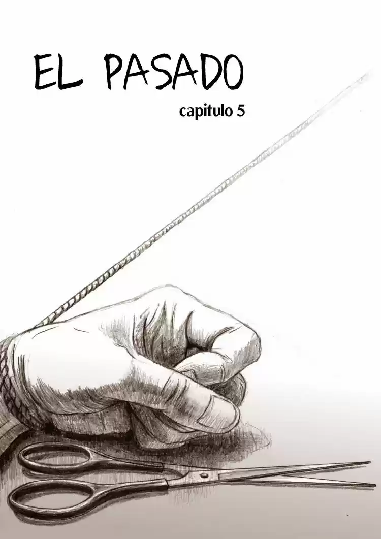 REVERSION (2017) - Capítulo 5 - Página 2 - LectorTMOo