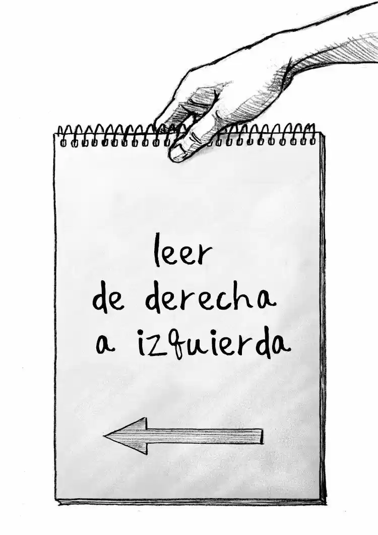 REVERSION (2017) - Capítulo 5 - Página 3 - LectorTMOo
