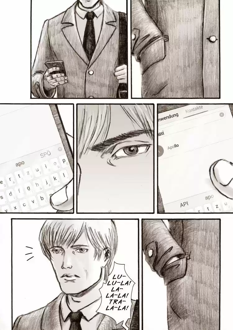 REVERSION (2017) - Capítulo 5 - Página 7 - LectorTMOo