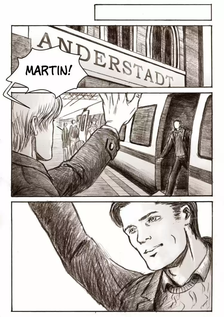 REVERSION (2017) - Capítulo 5 - Página 10 - LectorTMOo