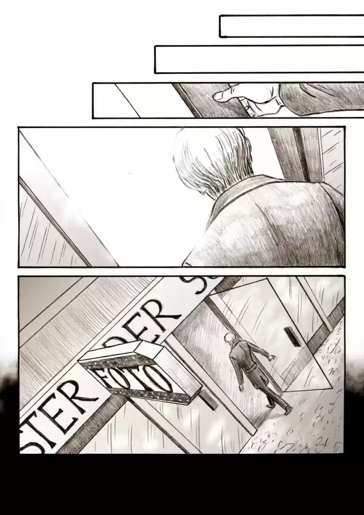 REVERSION (2017) - Capítulo 5 - Página 45 - LectorTMOo