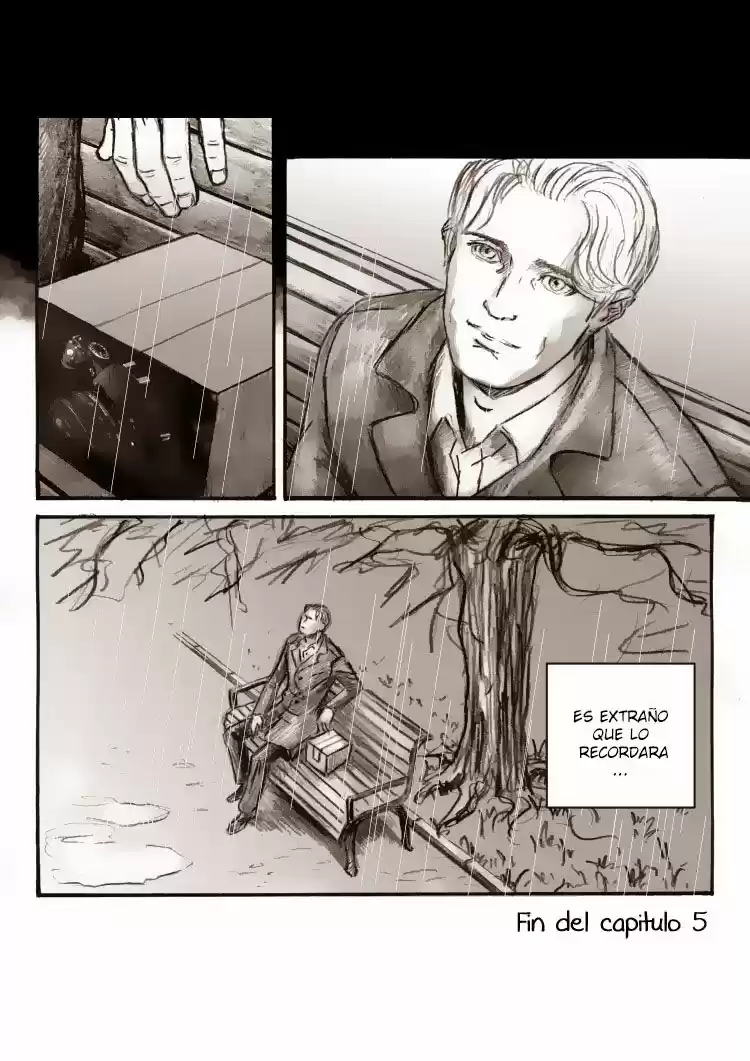 REVERSION (2017) - Capítulo 5 - Página 48 - LectorTMOo