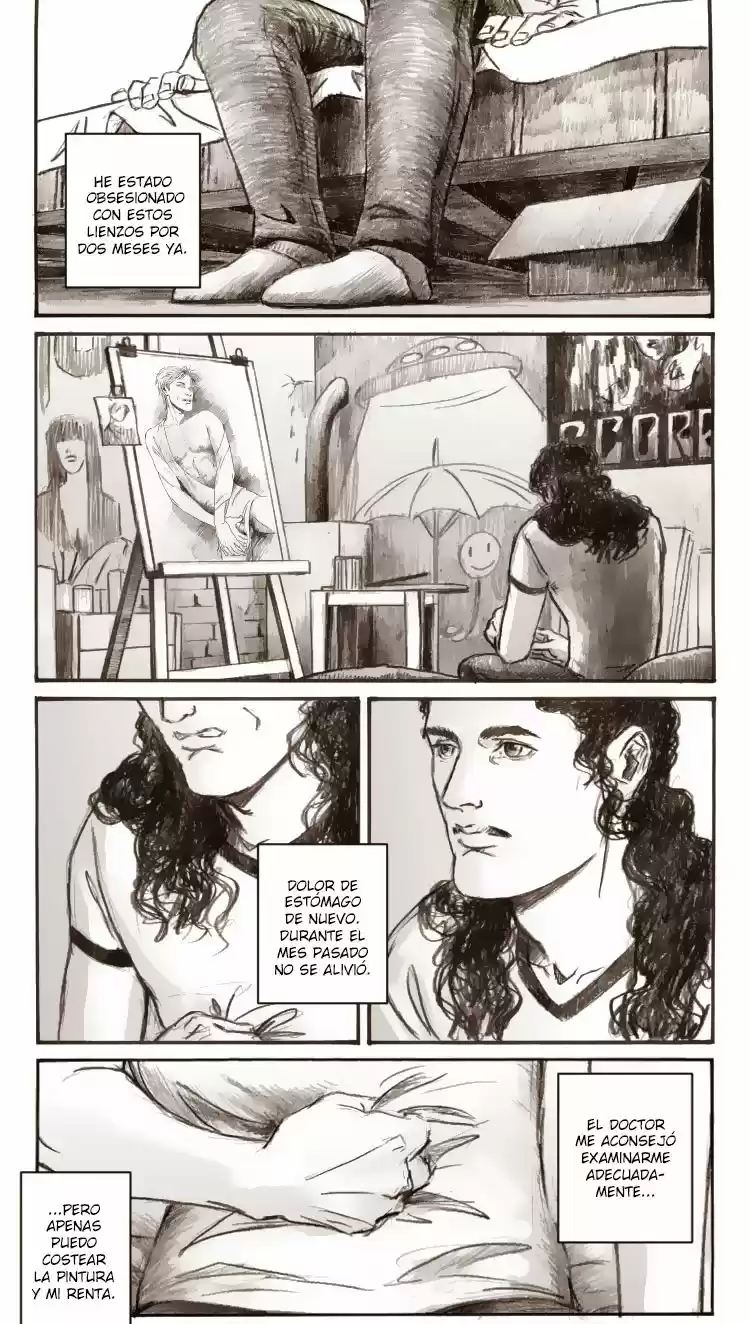 REVERSION (2017) - Capítulo 6 - Página 24 - LectorTMOo