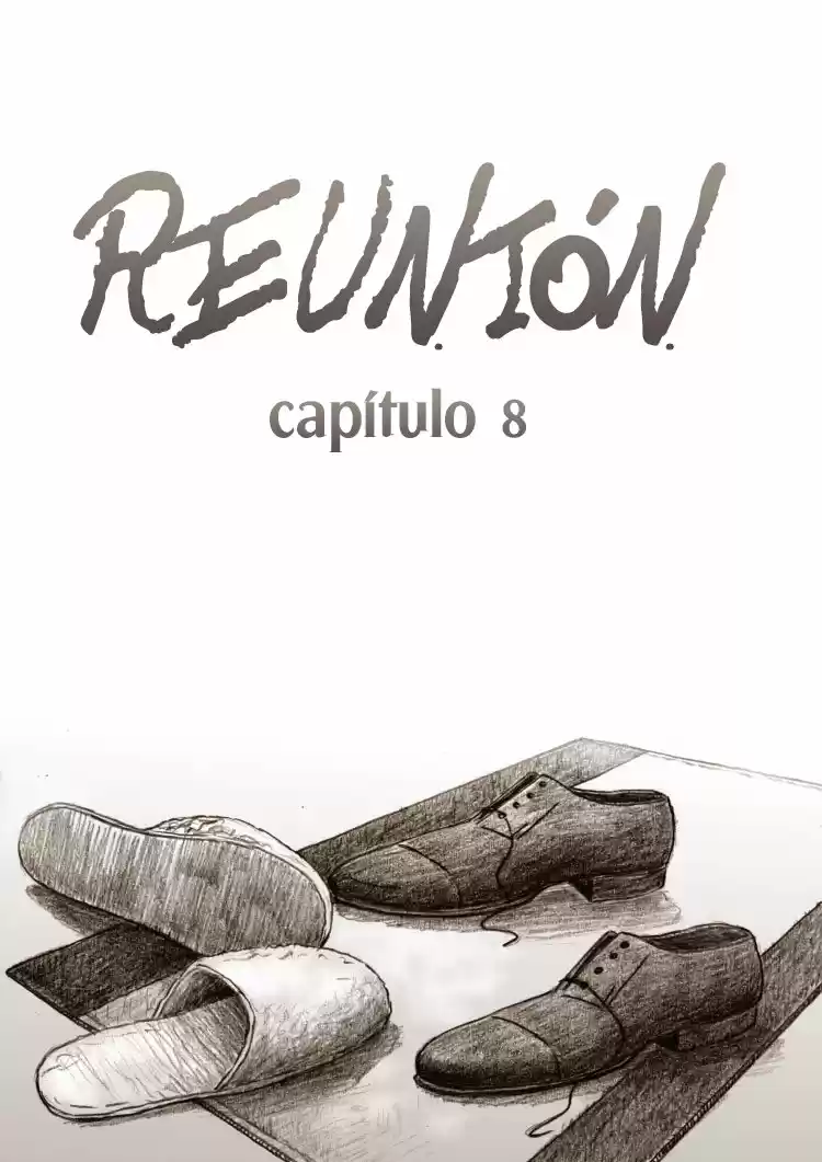 REVERSION (2017) - Capítulo 8 - Página 2 - LectorTMOo