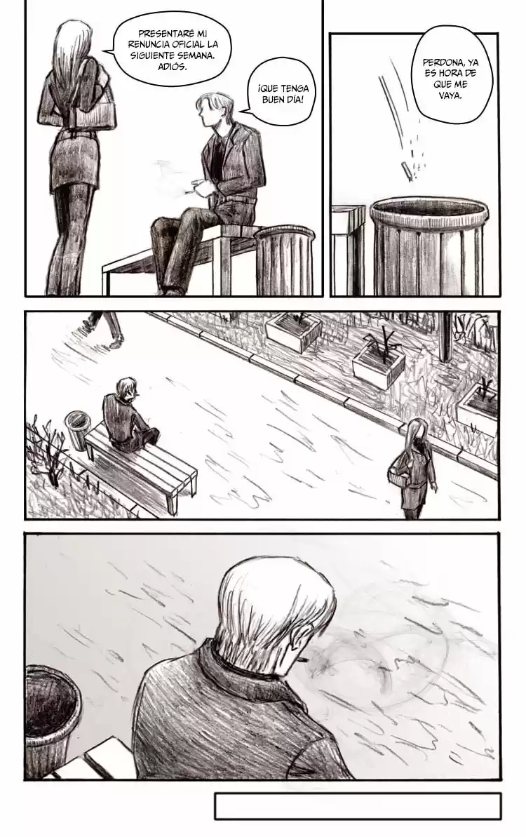 REVERSION (2017) - Capítulo 8 - Página 10 - LectorTMOo