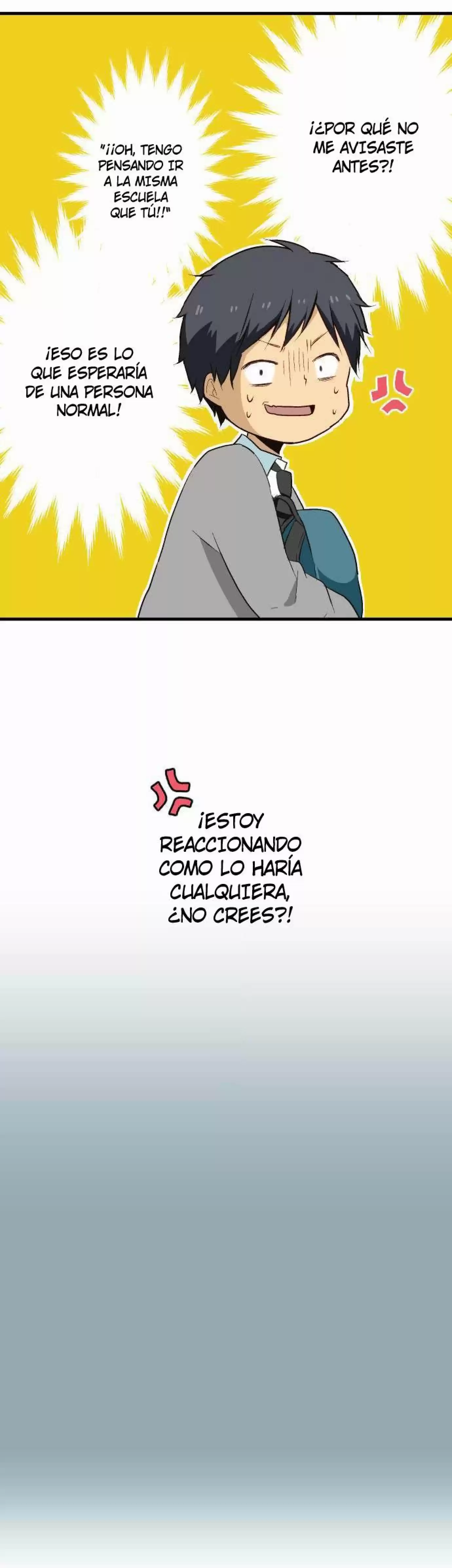 REVIDA (2001) - Capítulo 2 - Página 27 - LectorTMOo