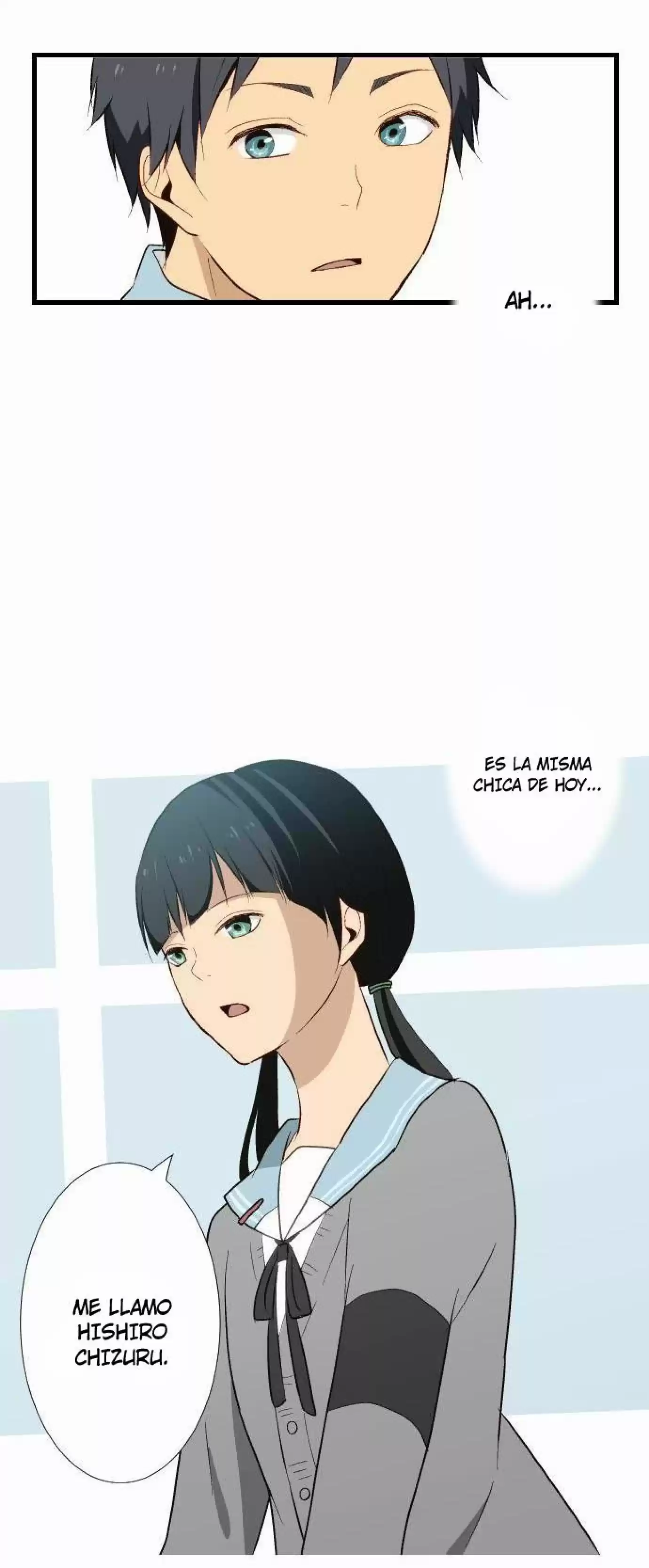 REVIDA (2001) - Capítulo 2 - Página 39 - LectorTMOo