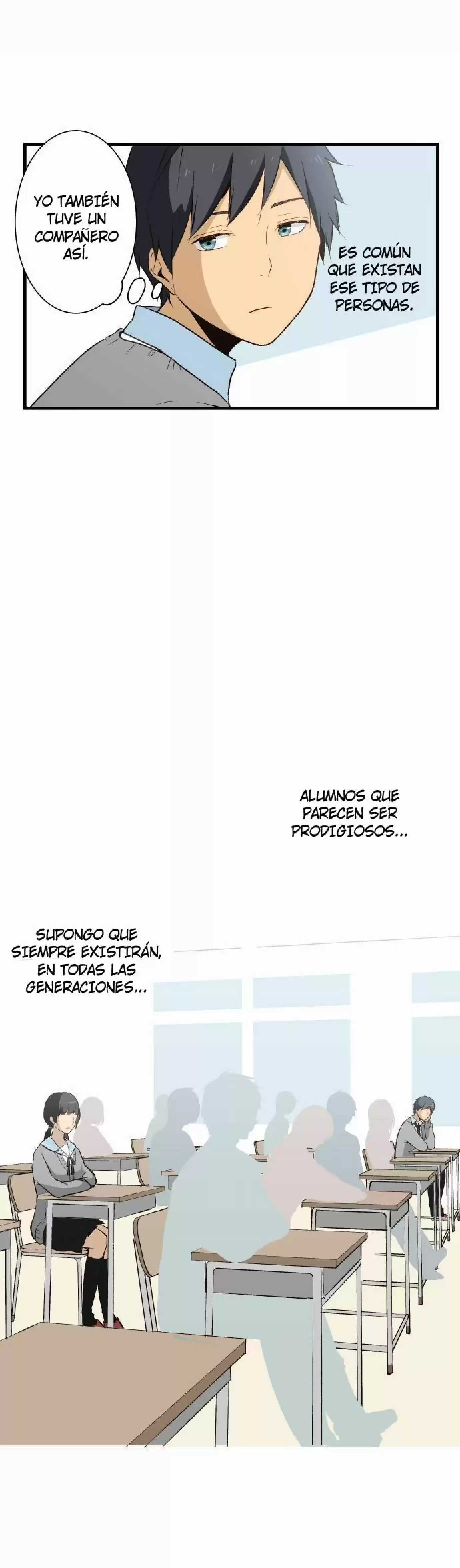 REVIDA (2001) - Capítulo 2 - Página 42 - LectorTMOo