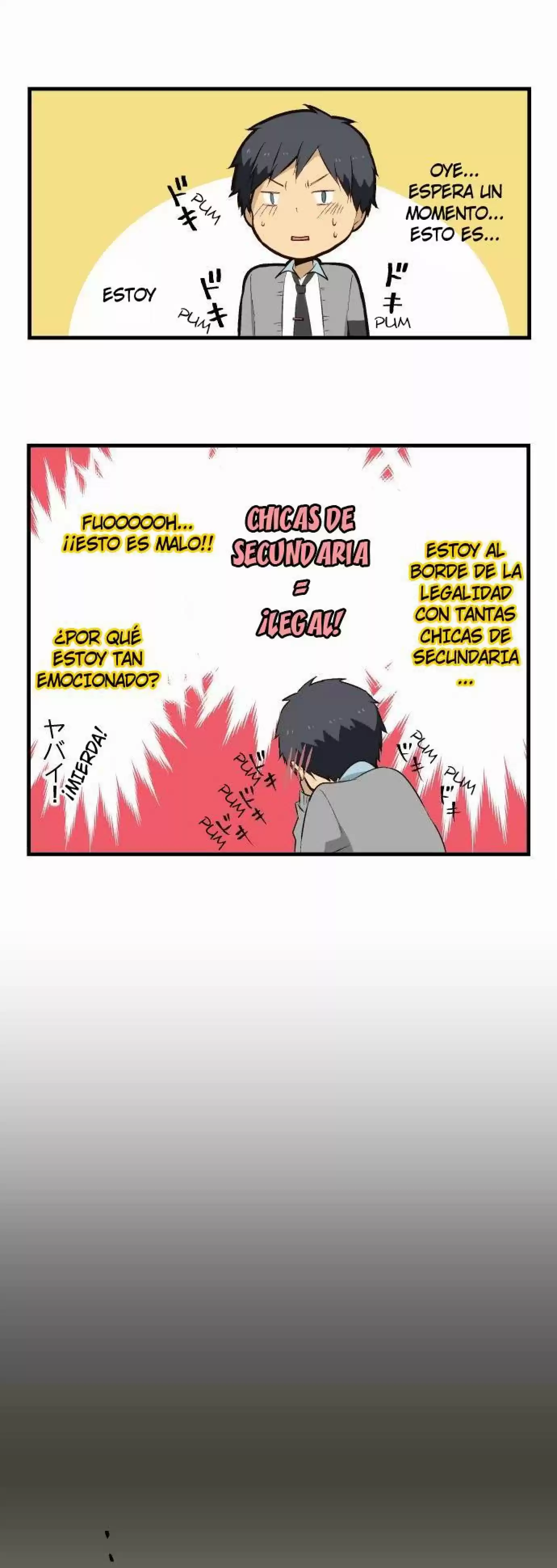 REVIDA (2001) - Capítulo 2 - Página 53 - LectorTMOo