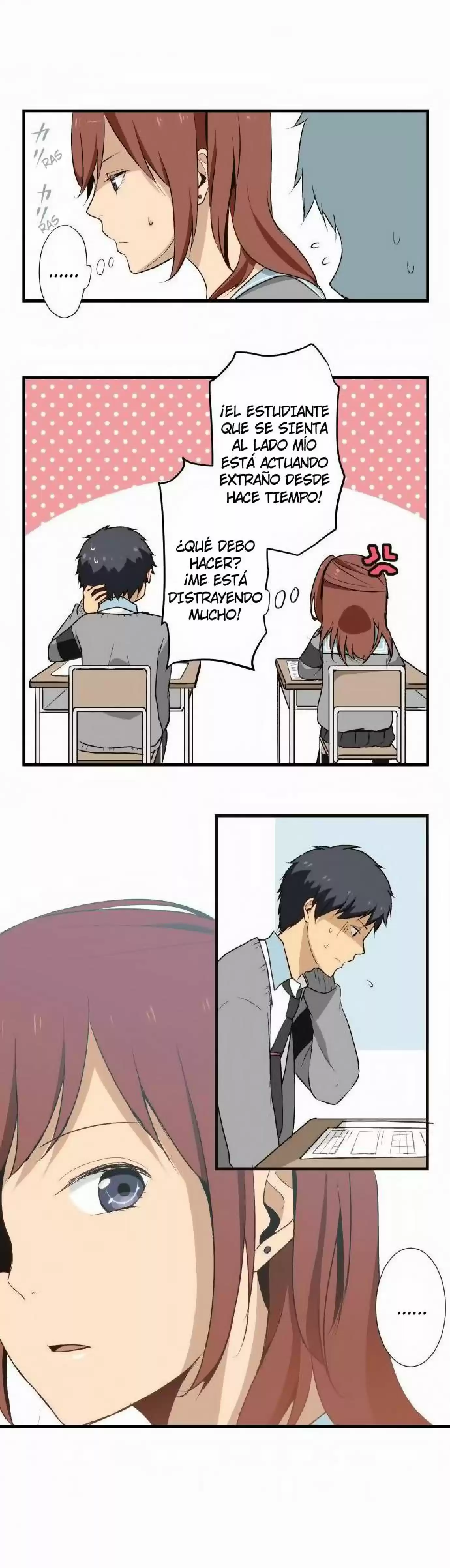 REVIDA (2001) - Capítulo 2 - Página 94 - LectorTMOo