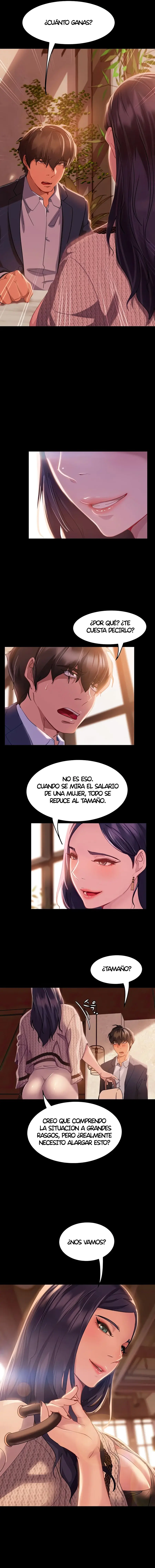 Review de la agencia matrimonial (2023) - Capítulo 1 - Página 18 - LectorTMOo