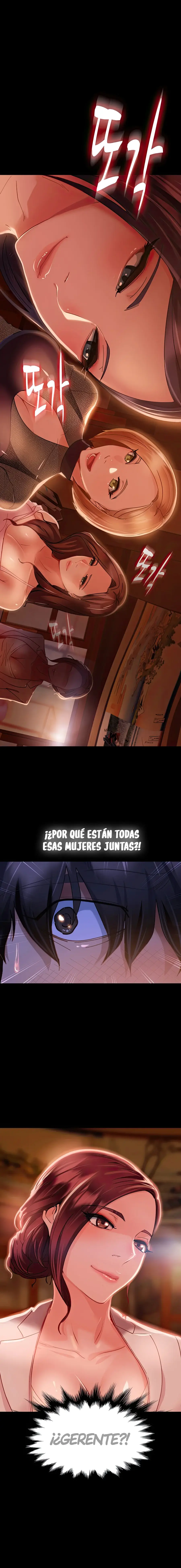 Review de la agencia matrimonial (2023) - Capítulo 1 - Página 21 - LectorTMOo