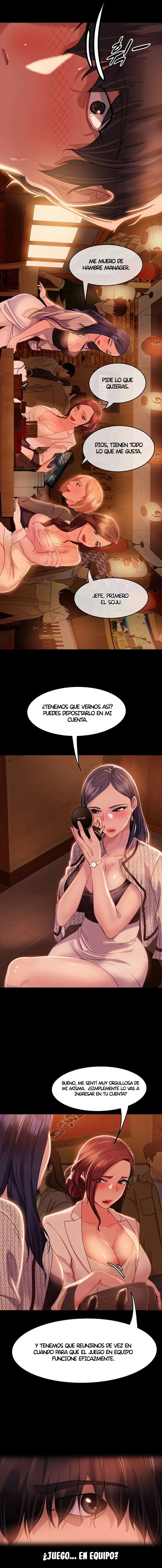 Review de la agencia matrimonial (2023) - Capítulo 1 - Página 22 - LectorTMOo