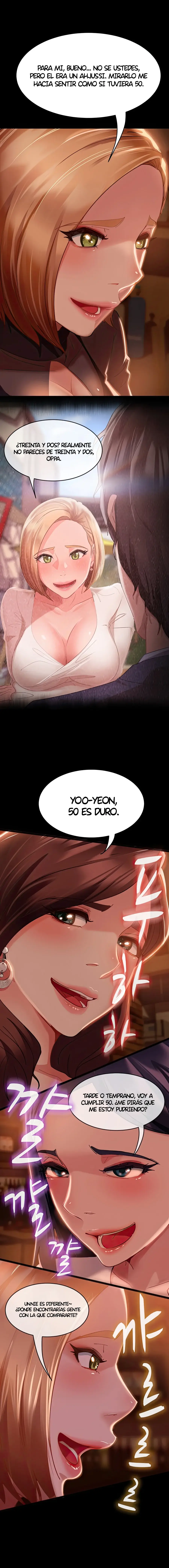 Review de la agencia matrimonial (2023) - Capítulo 1 - Página 25 - LectorTMOo