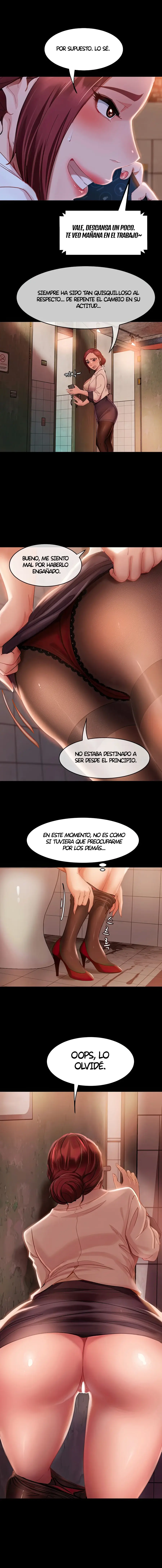 Review de la agencia matrimonial (2023) - Capítulo 1 - Página 27 - LectorTMOo