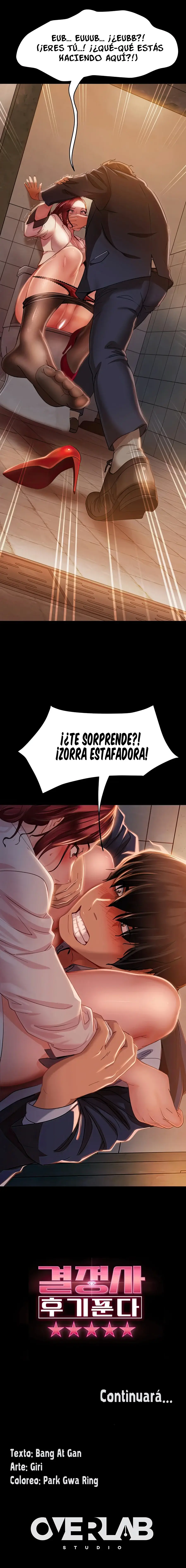 Review de la agencia matrimonial (2023) - Capítulo 1 - Página 29 - LectorTMOo