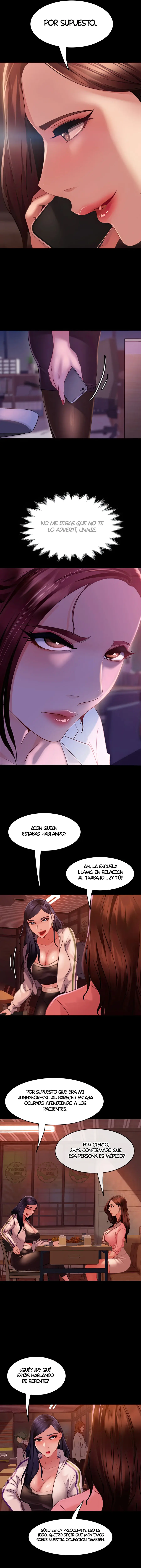 Review de la agencia matrimonial (2023) - Capítulo 10 - Página 6 - LectorTMOo