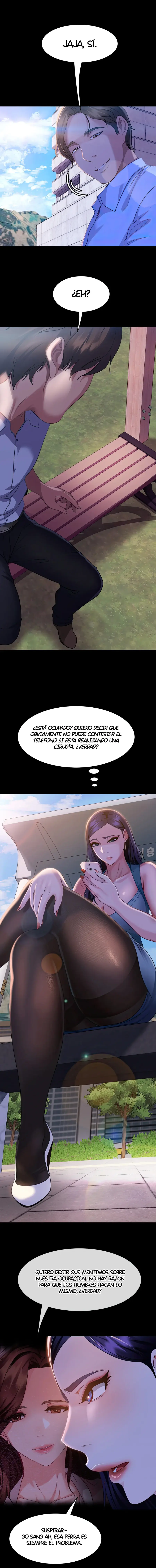 Review de la agencia matrimonial (2023) - Capítulo 10 - Página 12 - LectorTMOo