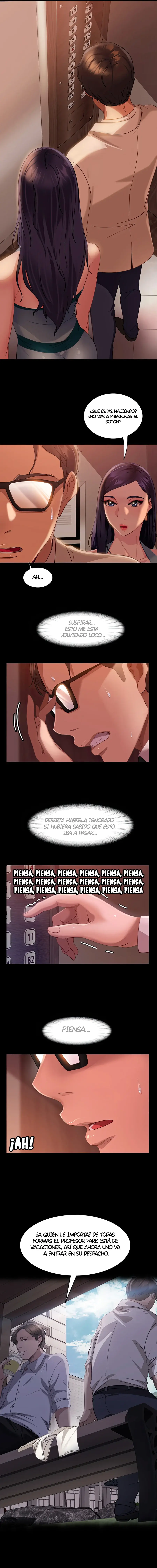 Review de la agencia matrimonial (2023) - Capítulo 10 - Página 17 - LectorTMOo