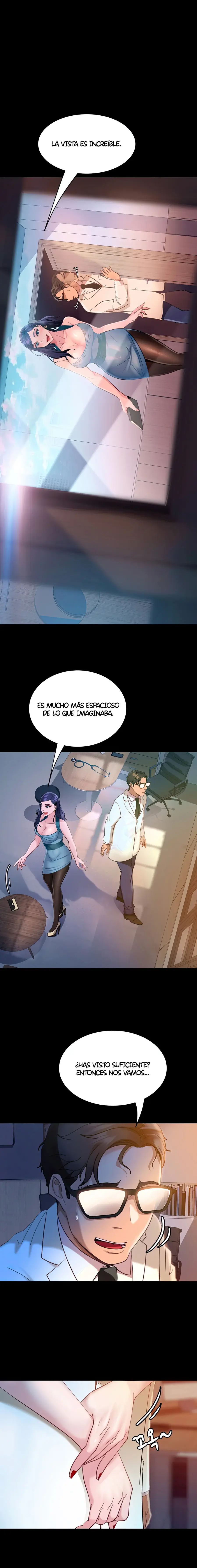 Review de la agencia matrimonial (2023) - Capítulo 10 - Página 23 - LectorTMOo