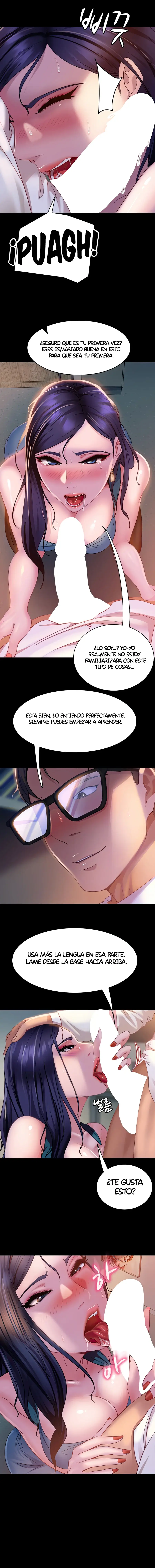 Review de la agencia matrimonial (2023) - Capítulo 11 - Página 10 - LectorTMOo