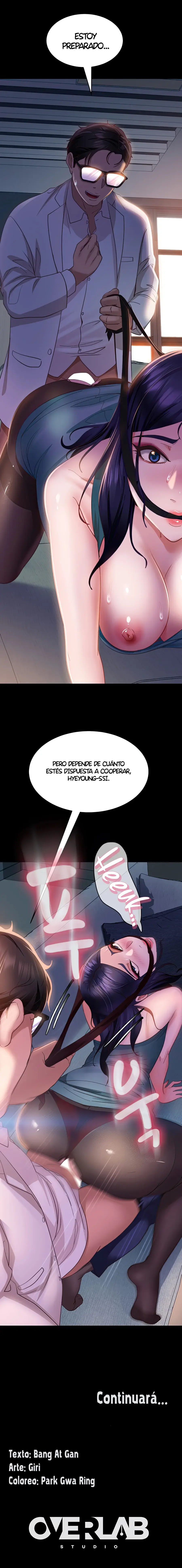 Review de la agencia matrimonial (2023) - Capítulo 11 - Página 36 - LectorTMOo