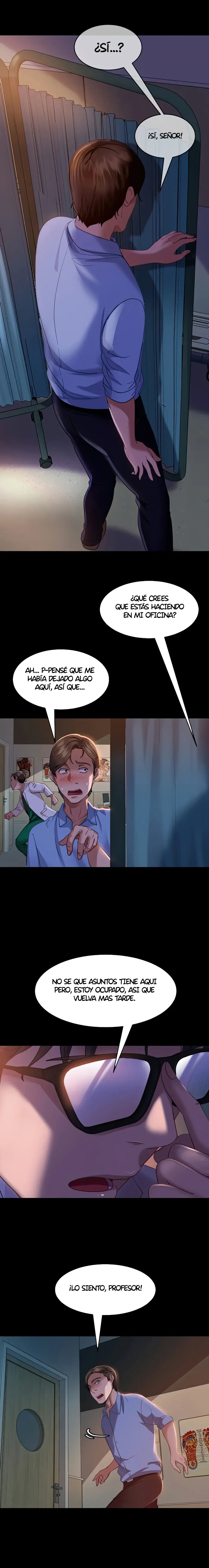 Review de la agencia matrimonial (2023) - Capítulo 12 - Página 32 - LectorTMOo