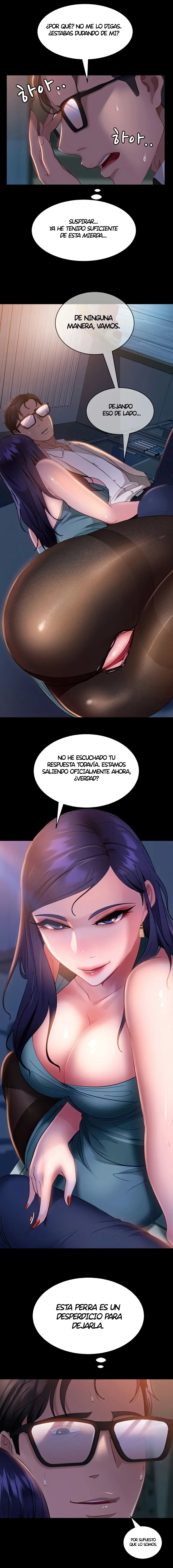 Review de la agencia matrimonial (2023) - Capítulo 12 - Página 36 - LectorTMOo