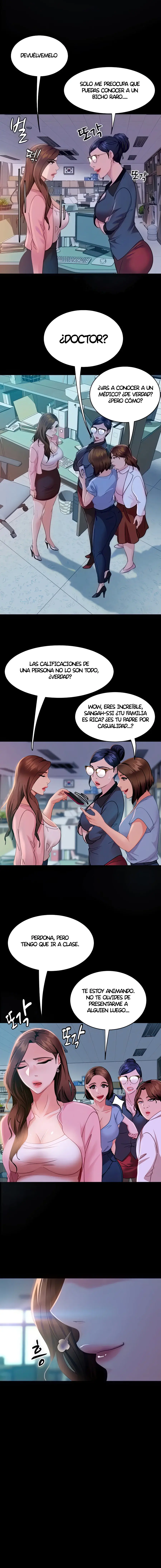 Review de la agencia matrimonial (2023) - Capítulo 13 - Página 10 - LectorTMOo